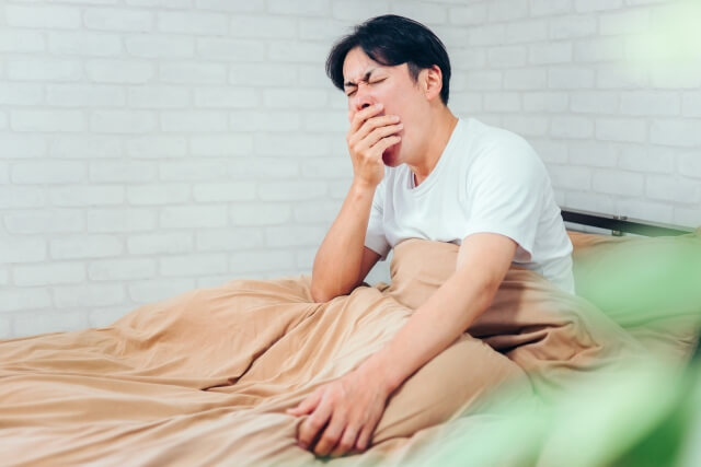 睡眠薬