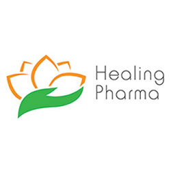 Healing Pharma