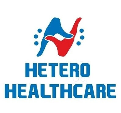 Hetero Healthcare Ltd